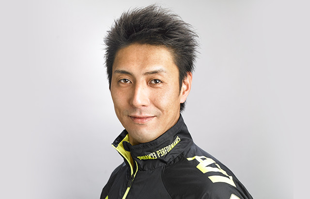山本隆弘